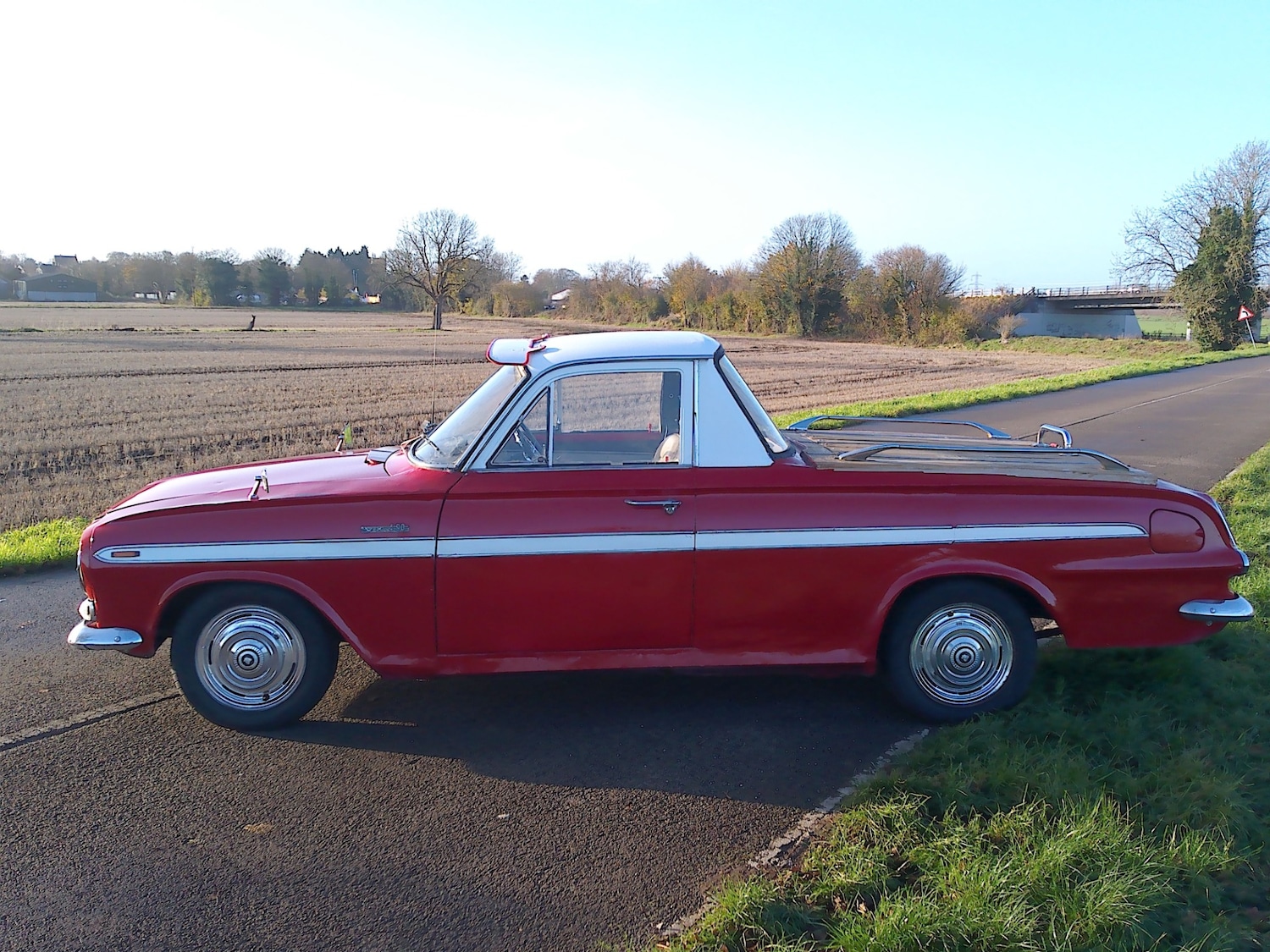 Used Vauxhall VX 4/90 1965 for sale - 76734833: Photo 2