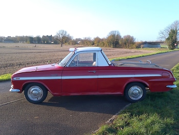 Used Vauxhall VX 4/90 1965 for sale - 76734833: Photo