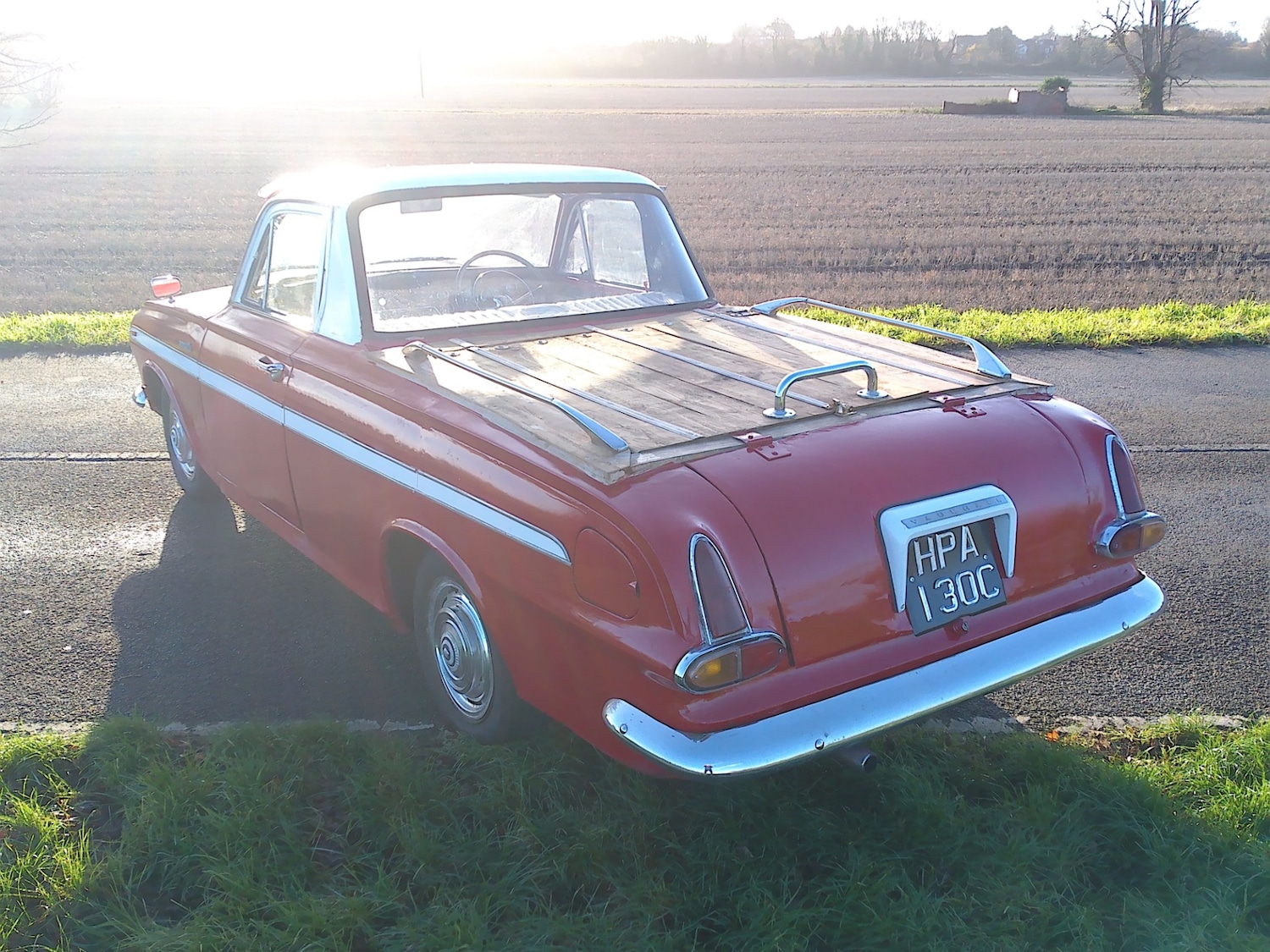 Used Vauxhall VX 4/90 1965 for sale - 76734833: Photo 3