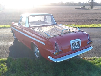 Used Vauxhall VX 4/90 1965 for sale - 76734833: Photo