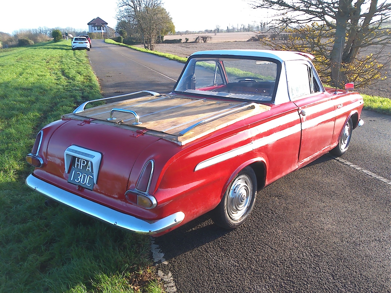 Used Vauxhall VX 4/90 1965 for sale - 76734833: Photo 4