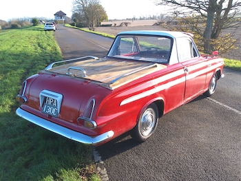 Used Vauxhall VX 4/90 1965 for sale - 76734833: Photo