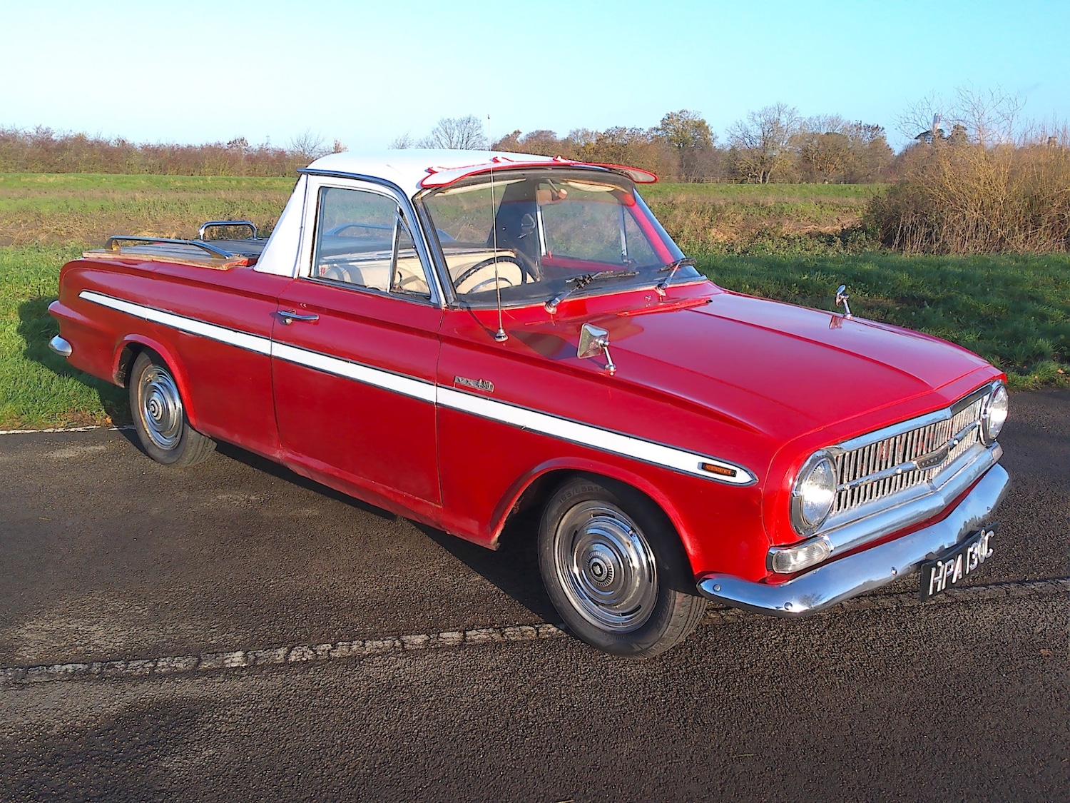 Used Vauxhall VX 4/90 1965 for sale - 76734833: Photo 6