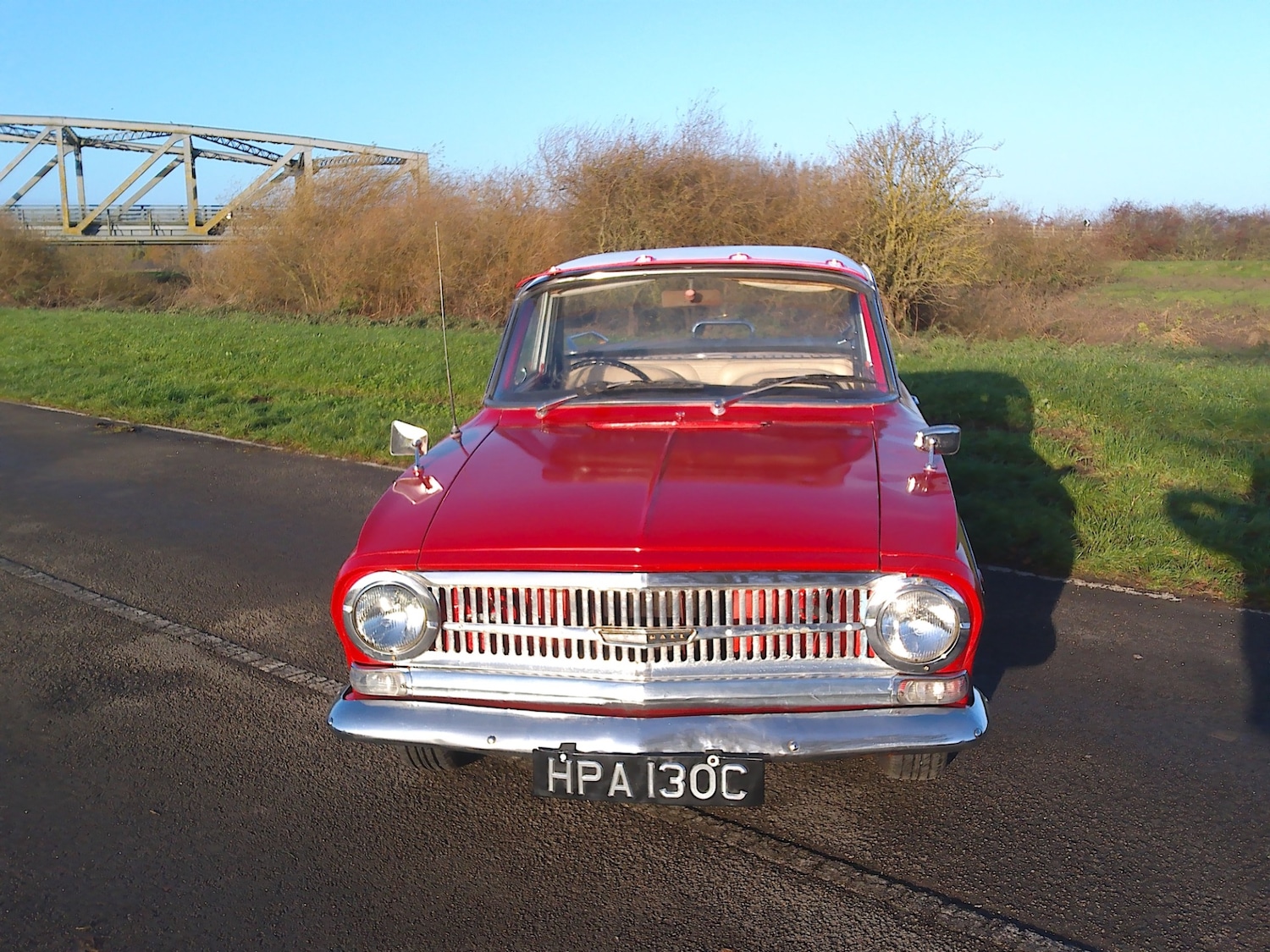Used Vauxhall VX 4/90 1965 for sale - 76734833: Photo 7