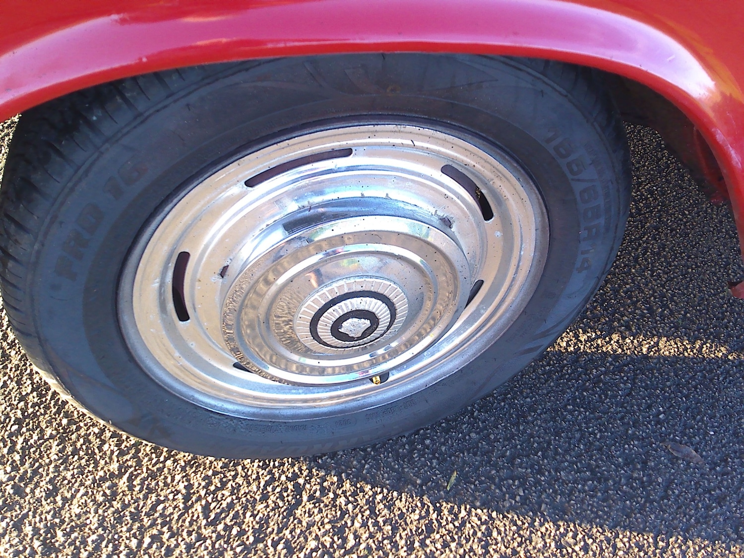 Used Vauxhall VX 4/90 1965 for sale - 76734833: Photo 8