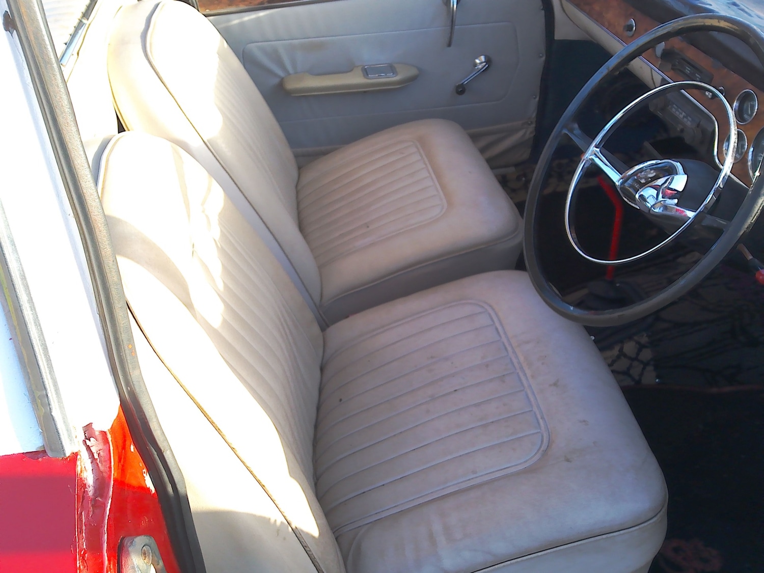 Used Vauxhall VX 4/90 1965 for sale - 76734833: Photo 9