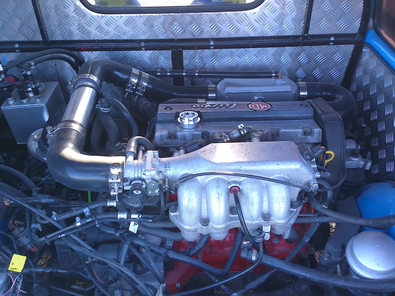 Used Rover Metro 1994 for sale - 76734774: Photo 11