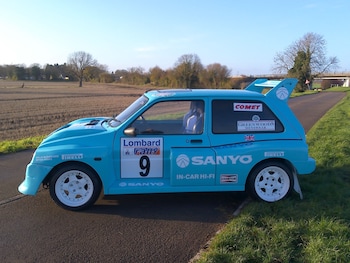 Used Rover Metro 1994 for sale - 76734774: Photo