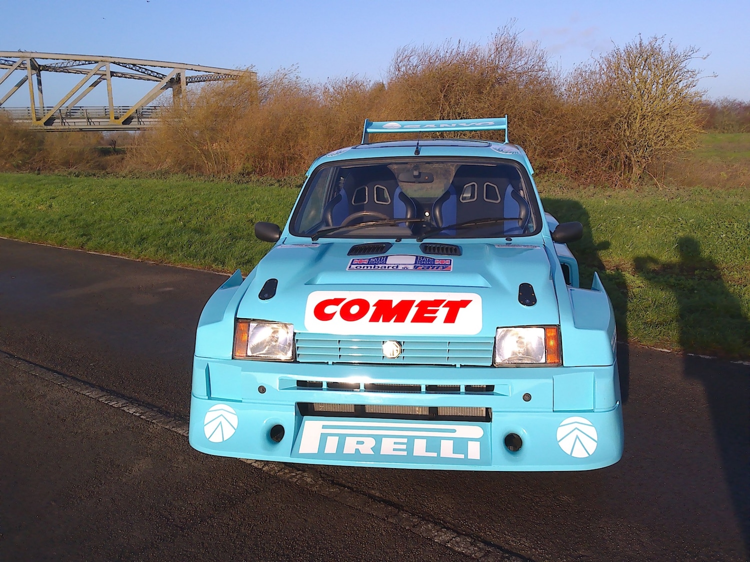 Used Rover Metro 1994 for sale - 76734774: Photo 7