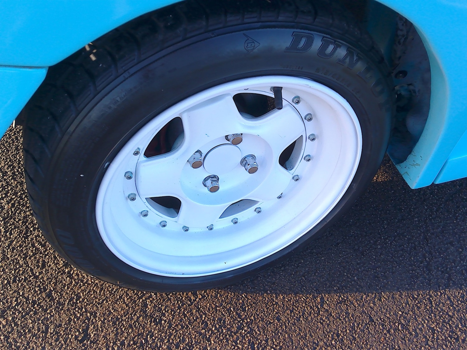 Used Rover Metro 1994 for sale - 76734774: Photo 8