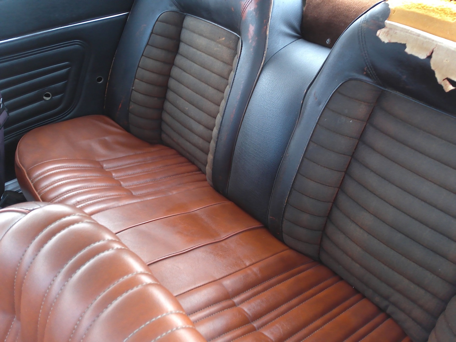 Used Ford Capri 1972 for sale - 77168637: Photo 11