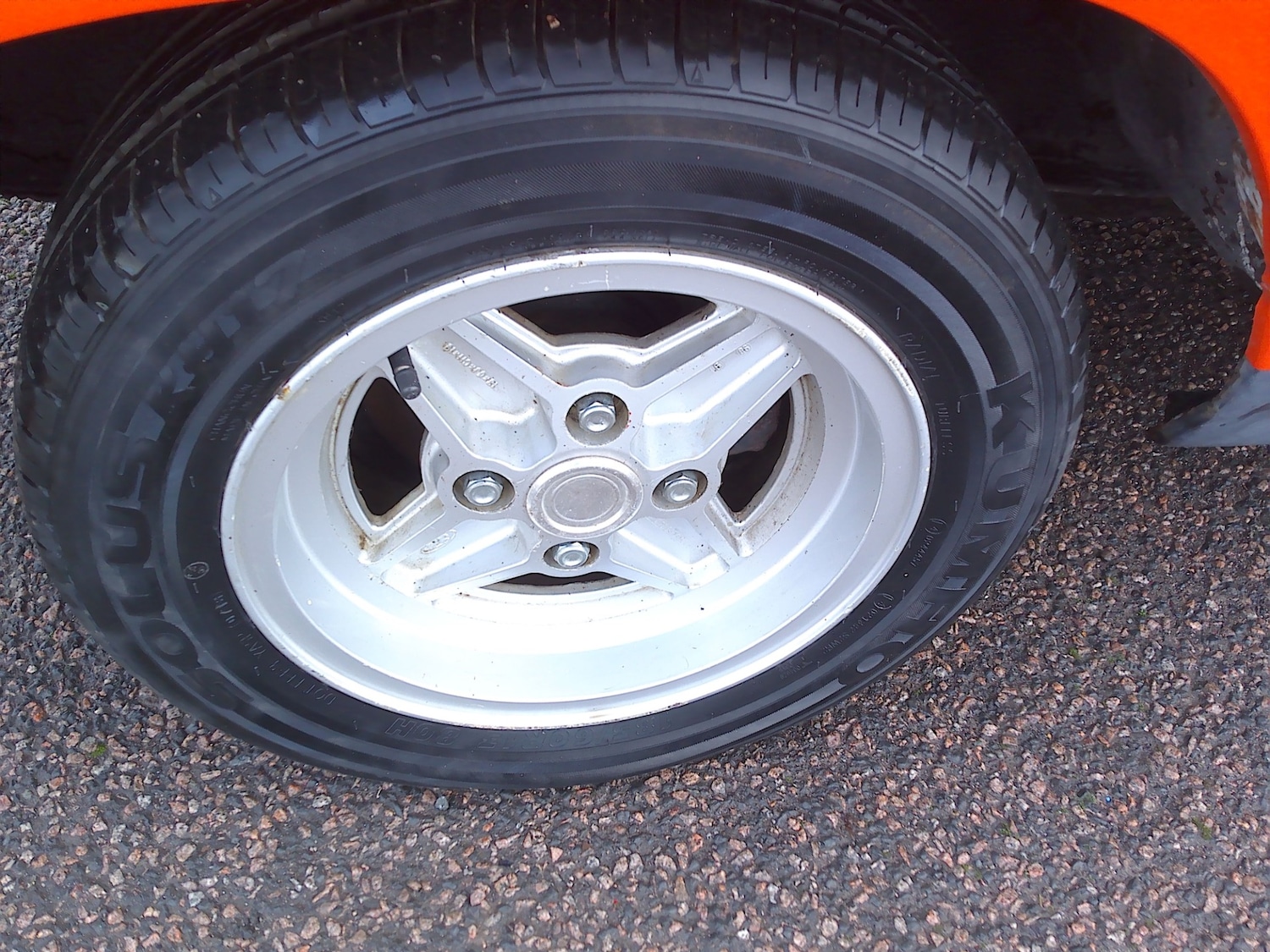 Used Ford Capri 1972 for sale - 77168637: Photo 13