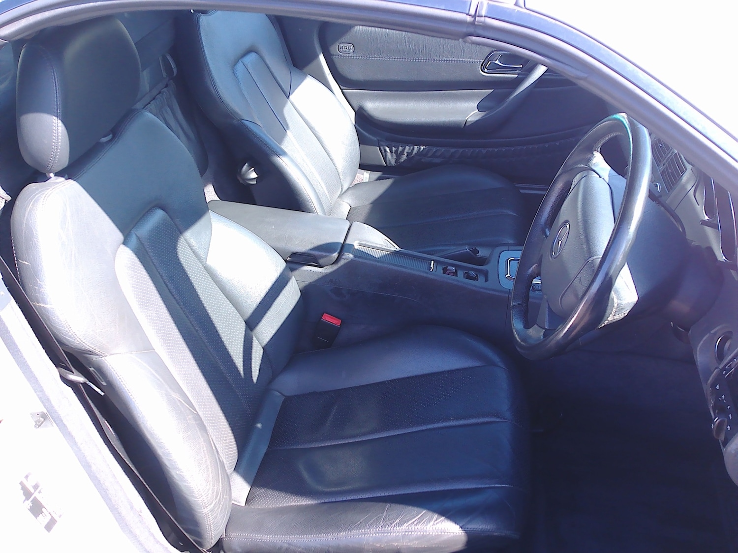 Used Mercedes-Benz SLK 2000 for sale - 77932582: Photo 6