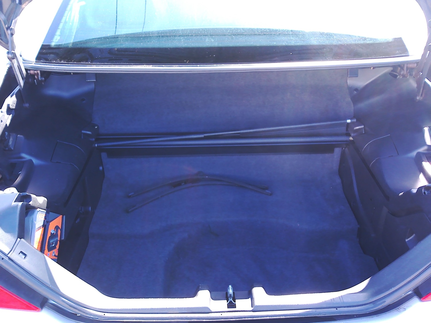 Used Mercedes-Benz SLK 2000 for sale - 77932582: Photo 9