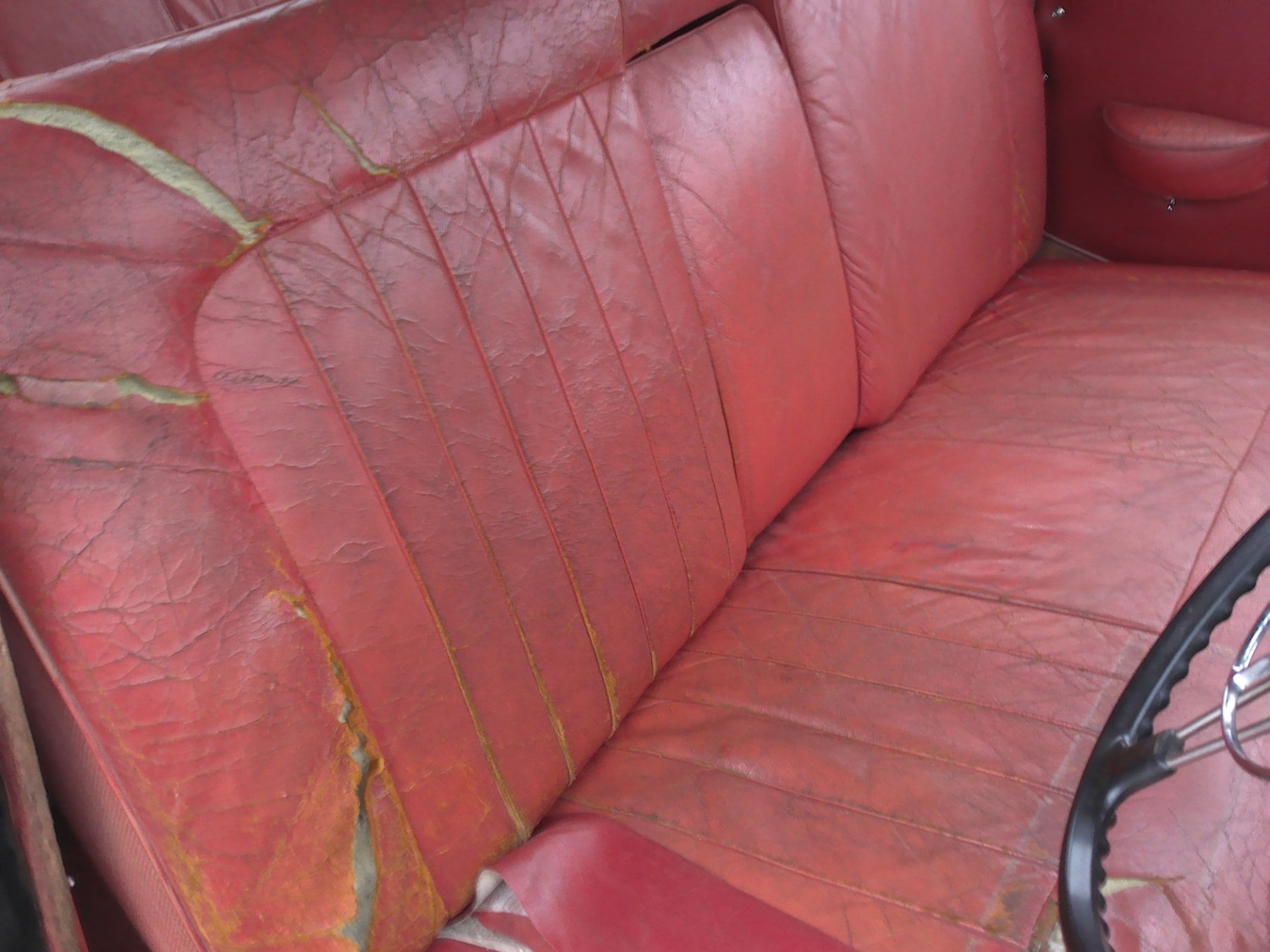 Used Rover P4 1959 for sale - 76919045: Photo 10