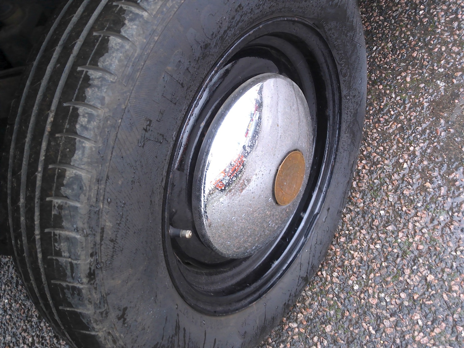 Used Rover P4 1959 for sale - 76919045: Photo 13