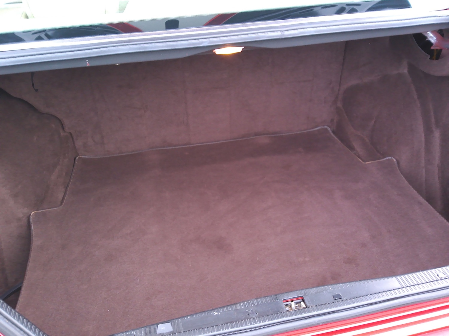 Used Mercedes-Benz C Class 1988 for sale - 77208313: Photo 13