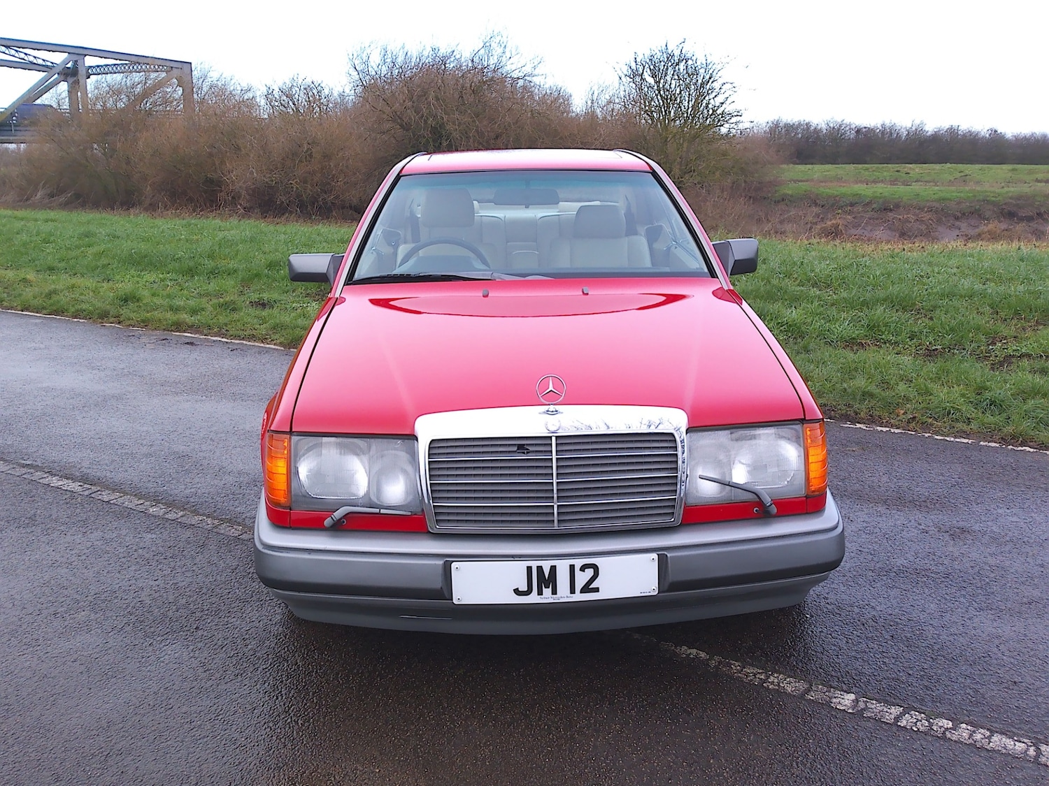 Used Mercedes-Benz C Class 1988 for sale - 77208313: Photo 7