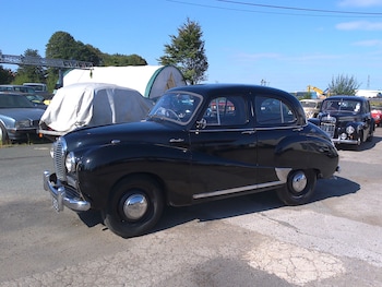 Used Austin A40  for sale - 75592899: Photo