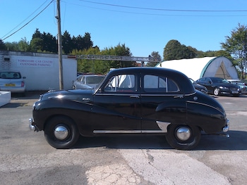 Used Austin A40  for sale - 75592899: Photo