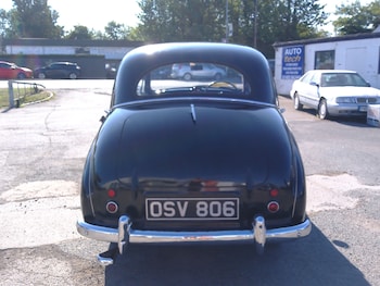 Used Austin A40  for sale - 75592899: Photo