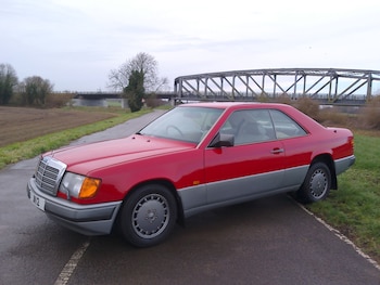 Mercedes-Benz C Class feature image