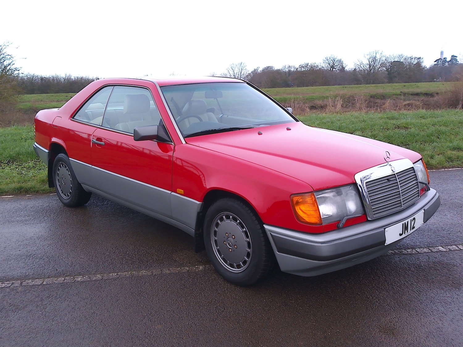 Used Mercedes-Benz C Class 1988 for sale - 78178365: Photo 6