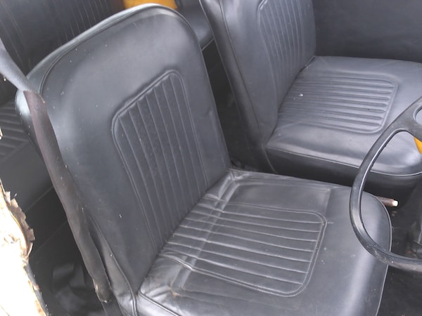 Used Morris Minor 1977 for sale - 76262828: Photo 10