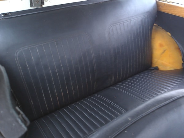 Used Morris Minor 1977 for sale - 76262828: Photo 11