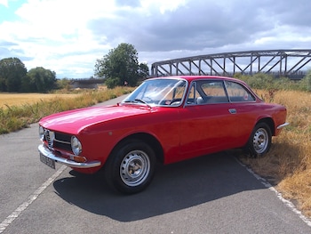 Used Alfa Romeo Junior 1971 for sale - 79432166: Photo