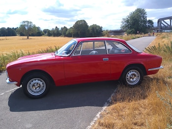 Used Alfa Romeo Junior 1971 for sale - 79432166: Photo