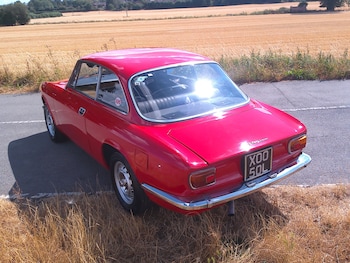 Used Alfa Romeo Junior 1971 for sale - 79432166: Photo
