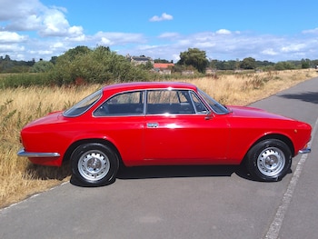 Used Alfa Romeo Junior 1971 for sale - 79432166: Photo