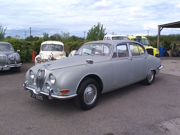 Used Jaguar S-Type 1966 for sale - 78485089: Photo