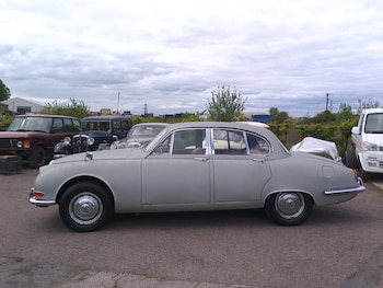 Used Jaguar S-Type 1966 for sale - 78485089: Photo
