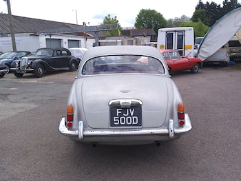 Used Jaguar S-Type 1966 for sale - 78485089: Photo