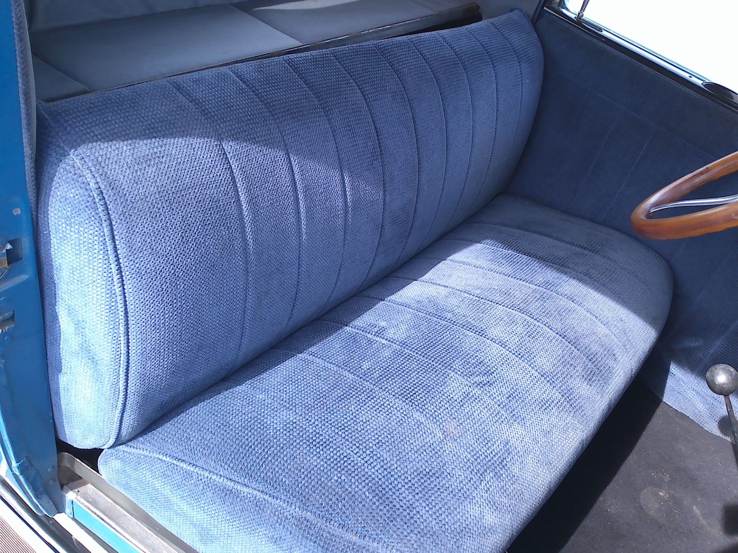 Used Dodge Business Coupe 1993 for sale - 77270780: Photo 10