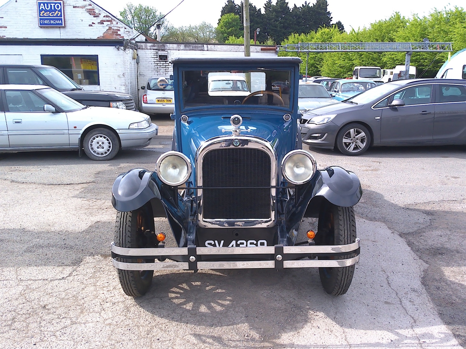 Used Dodge Business Coupe 1993 for sale - 77270780: Photo 7