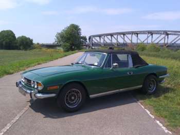 1972 - Automatic 2-Door