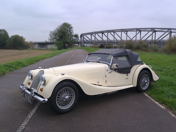 Morgan - 4/4
