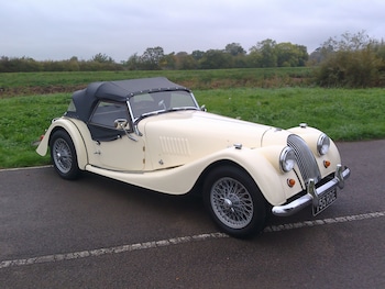 Used Morgan 4/4 1963 for sale - 76263266: Photo 3