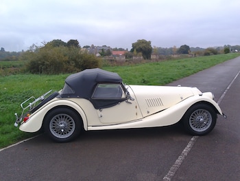 Used Morgan 4/4 1963 for sale - 76263266: Photo 4