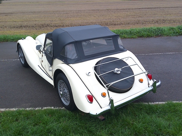 Used Morgan 4/4 1963 for sale - 76263266: Photo 6