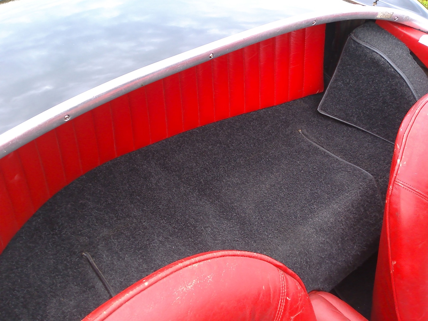 Used Austin Healey 1959 for sale - 76491027: Photo 10