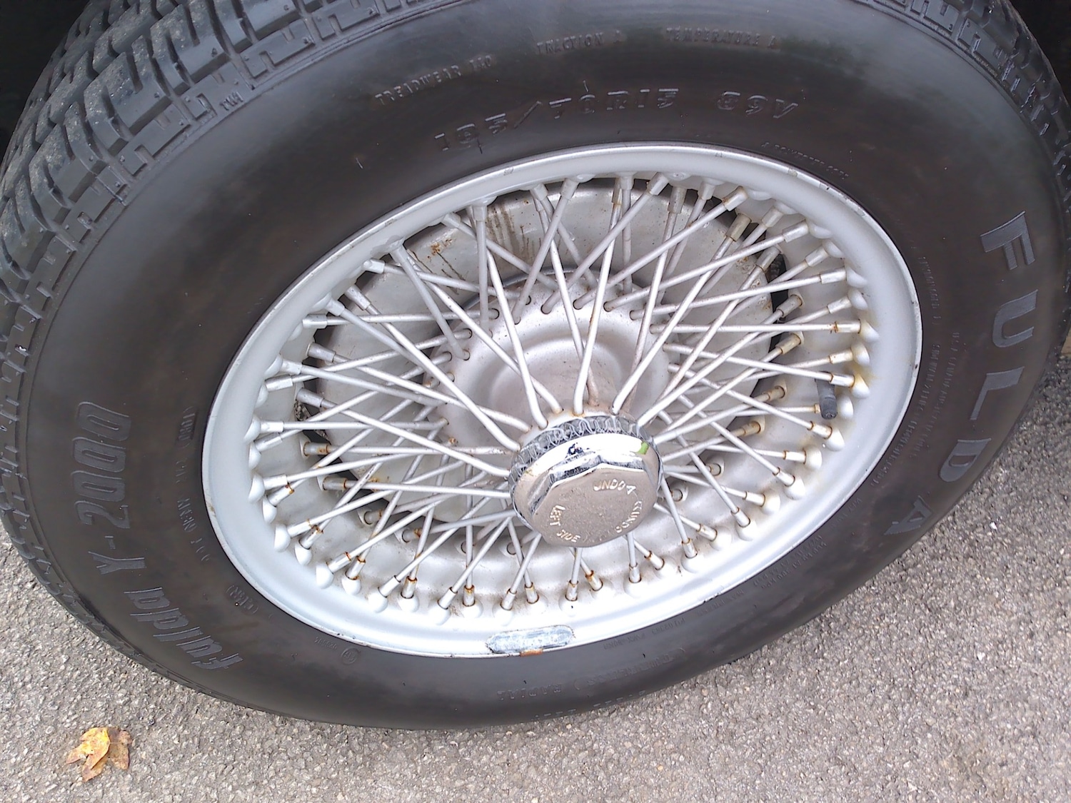 Used Austin Healey 1959 for sale - 76491027: Photo 12