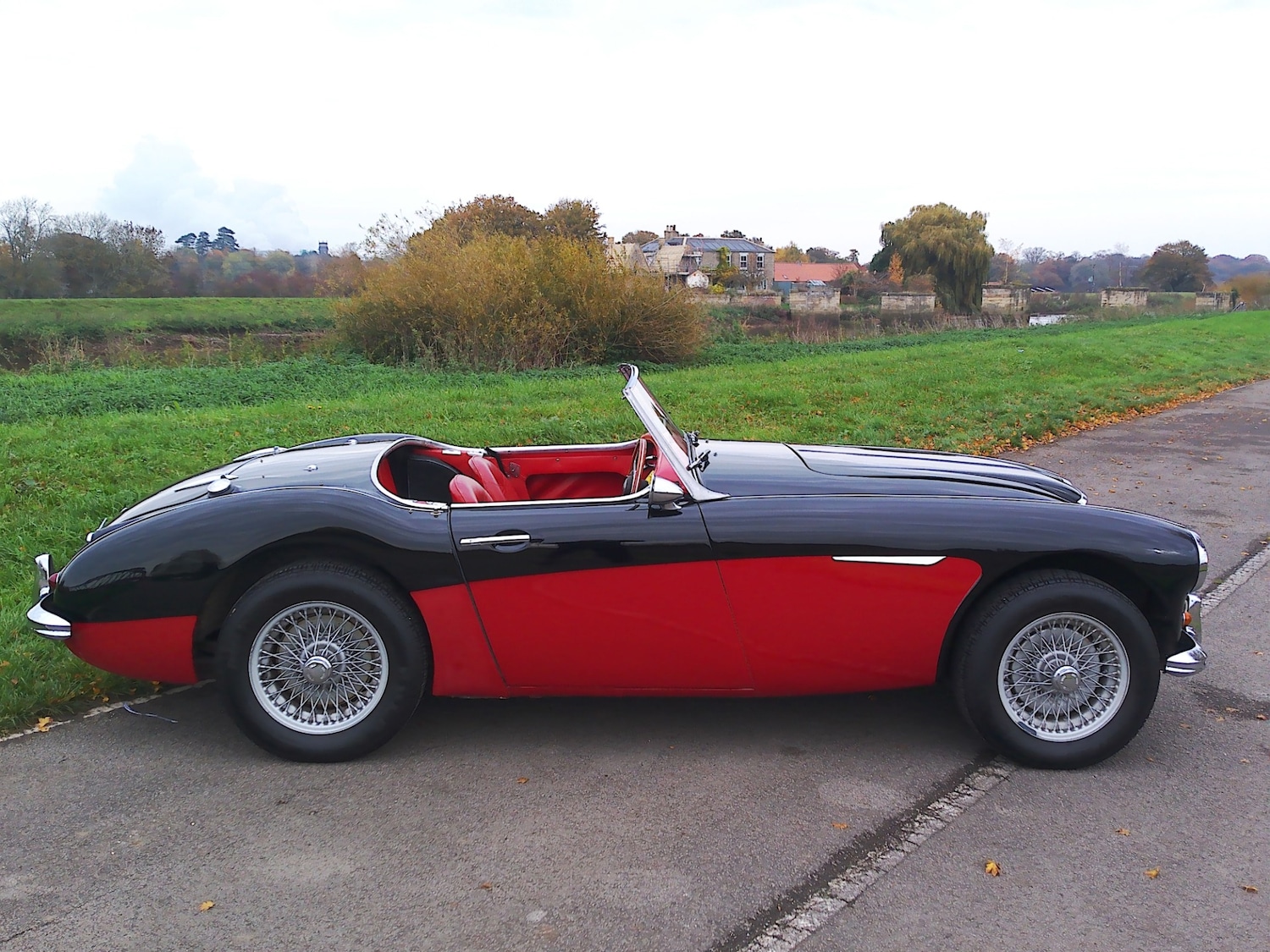 Used Austin Healey 1959 for sale - 76491027: Photo 5