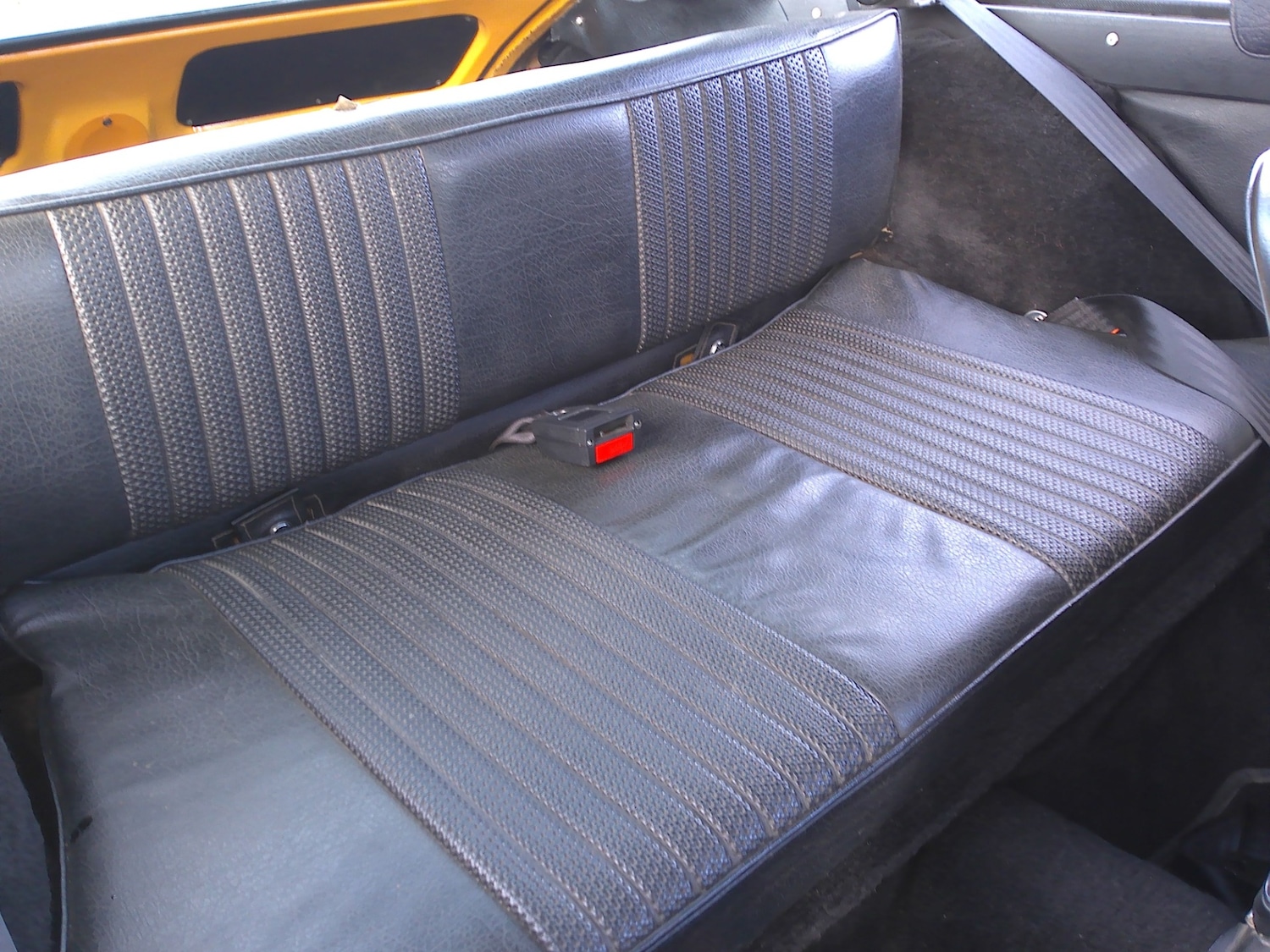 Used MG MGB GT 1971 for sale - 76626068: Photo 9