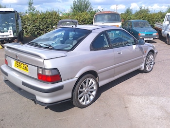 Used Rover Coupe 1997 for sale - 79379026: Photo