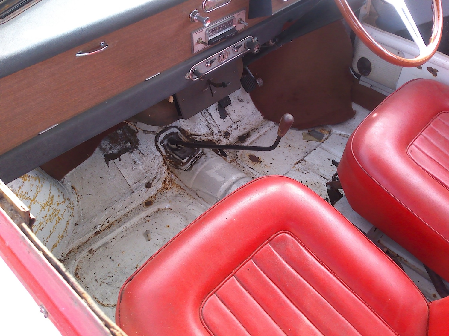 Used Morris Mini 1963 for sale - 77579734: Photo 10