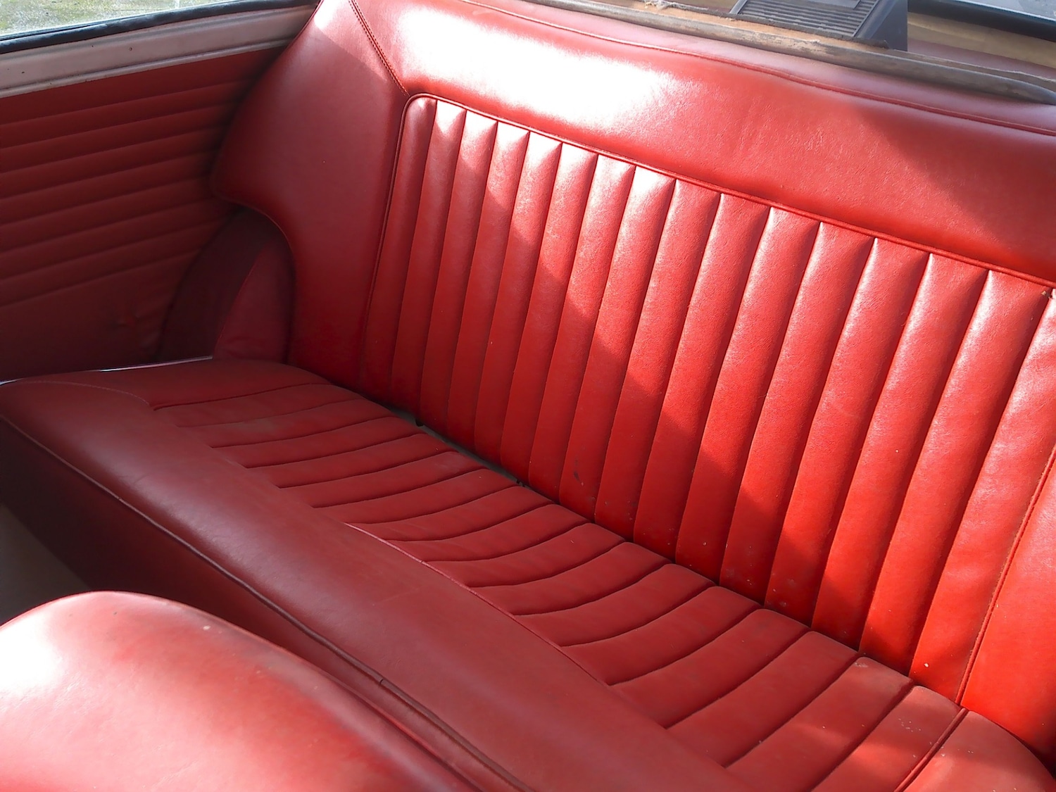 Used Morris Mini 1963 for sale - 77579734: Photo 12